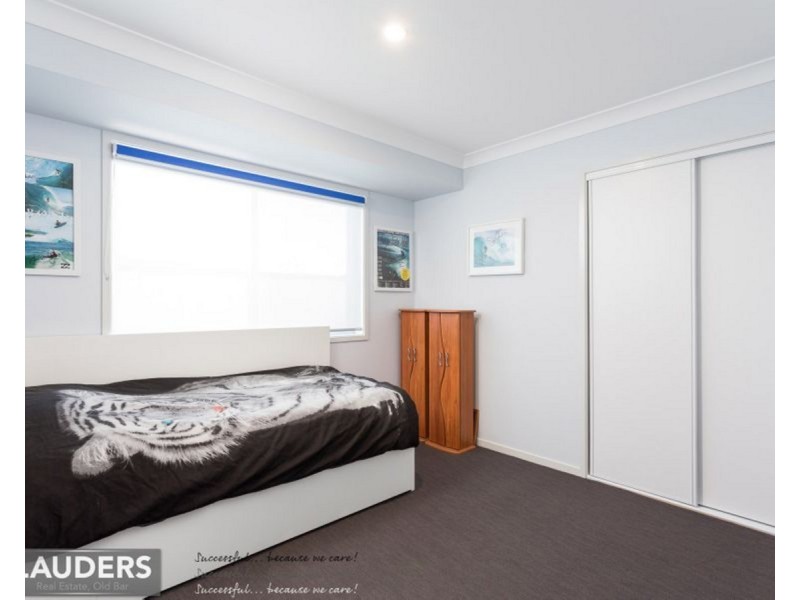 40B Bluehaven Drive, Old Bar NSW 2430