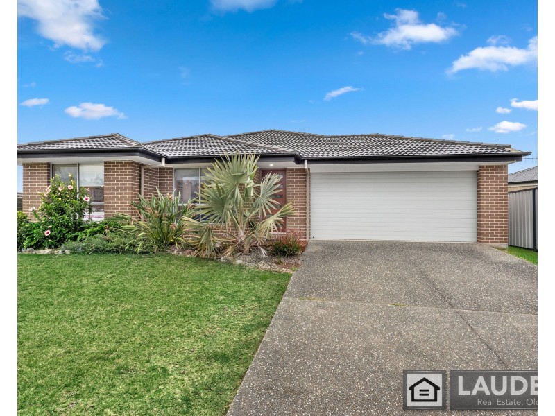 36B Bluehaven Drive, Old Bar NSW 2430