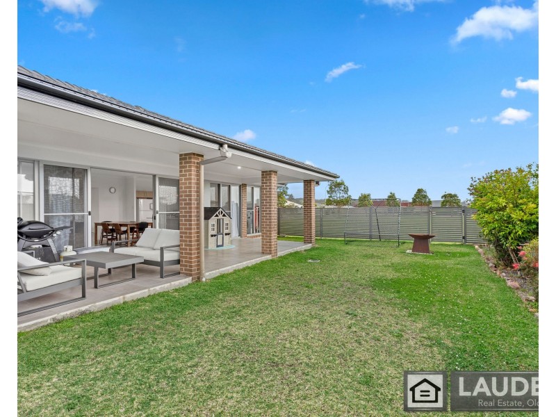 36B Bluehaven Drive, Old Bar NSW 2430