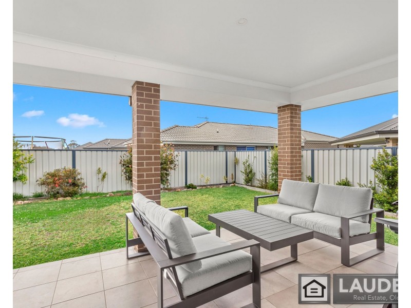 36B Bluehaven Drive, Old Bar NSW 2430