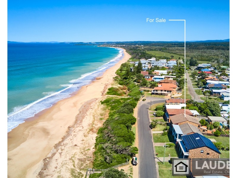 39 Pacific Parade, Old Bar NSW 2430