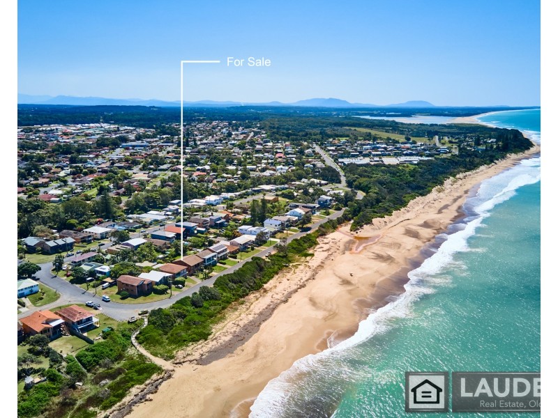 39 Pacific Parade, Old Bar NSW 2430