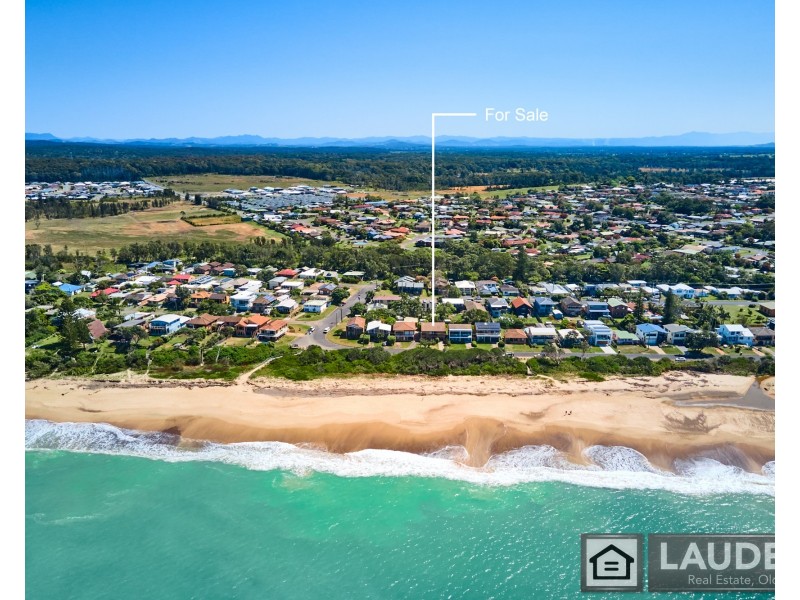 39 Pacific Parade, Old Bar NSW 2430