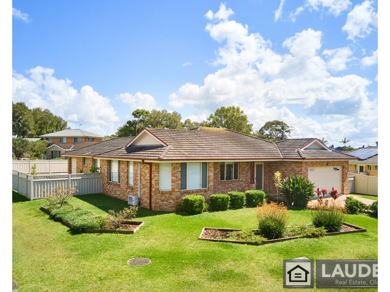 41 Clerke Street, Old Bar NSW 2430