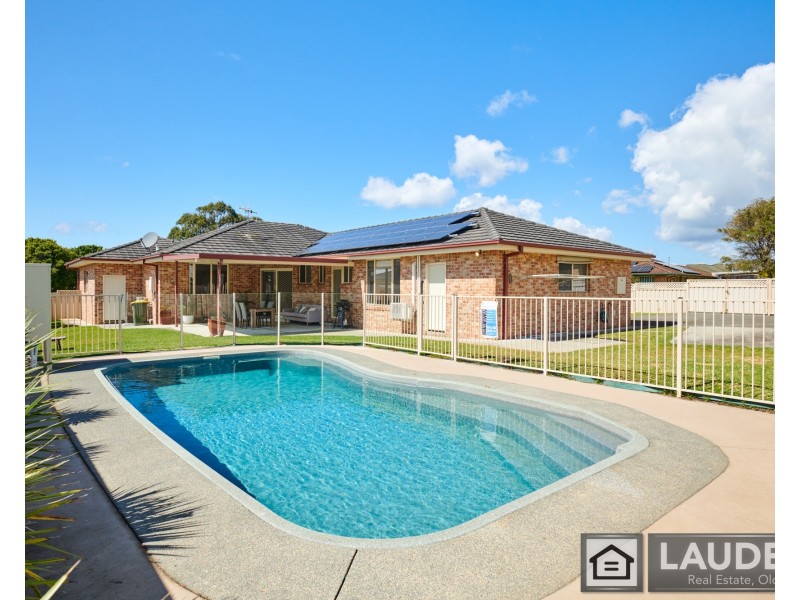 41 Clerke Street, Old Bar NSW 2430