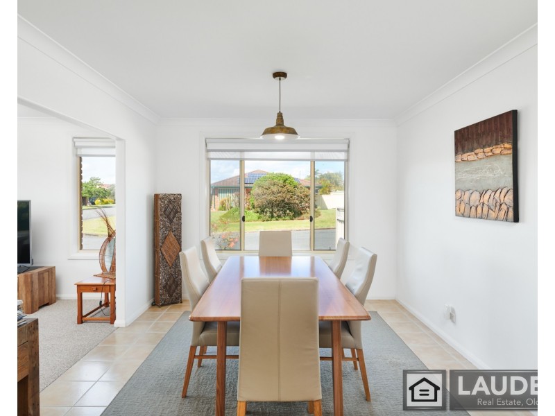 41 Clerke Street, Old Bar NSW 2430
