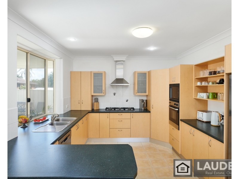 41 Clerke Street, Old Bar NSW 2430