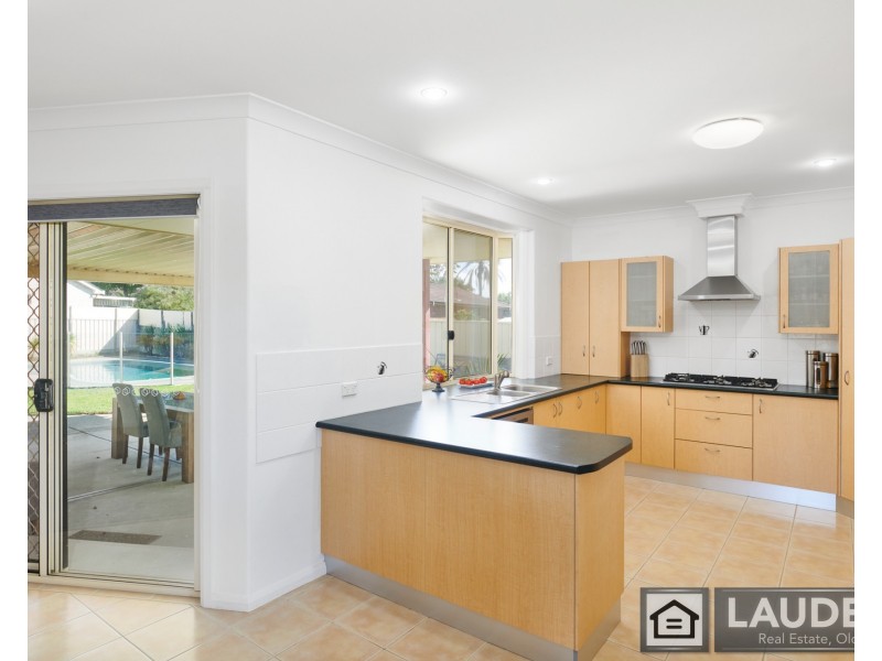 41 Clerke Street, Old Bar NSW 2430