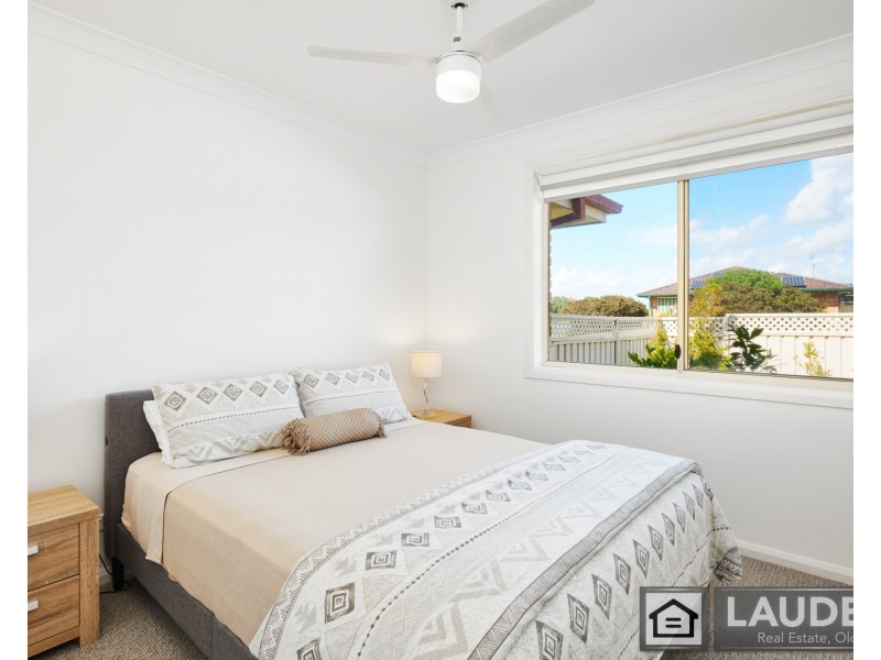 41 Clerke Street, Old Bar NSW 2430