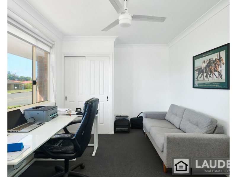 41 Clerke Street, Old Bar NSW 2430