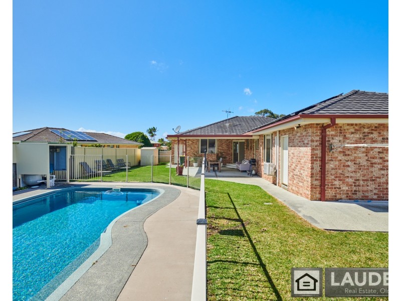 41 Clerke Street, Old Bar NSW 2430