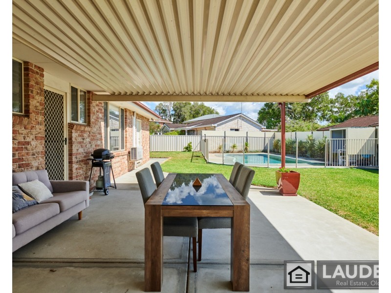 41 Clerke Street, Old Bar NSW 2430
