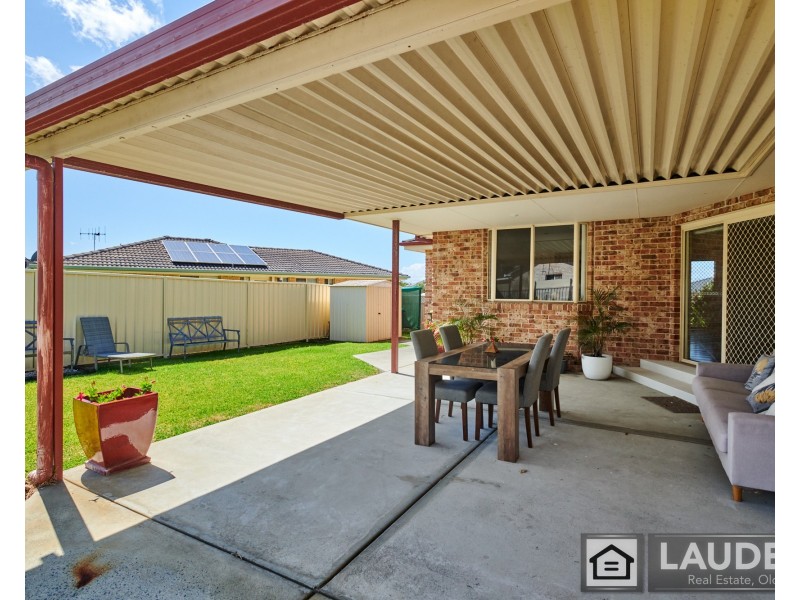41 Clerke Street, Old Bar NSW 2430