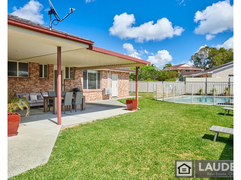 41 Clerke Street, Old Bar NSW 2430