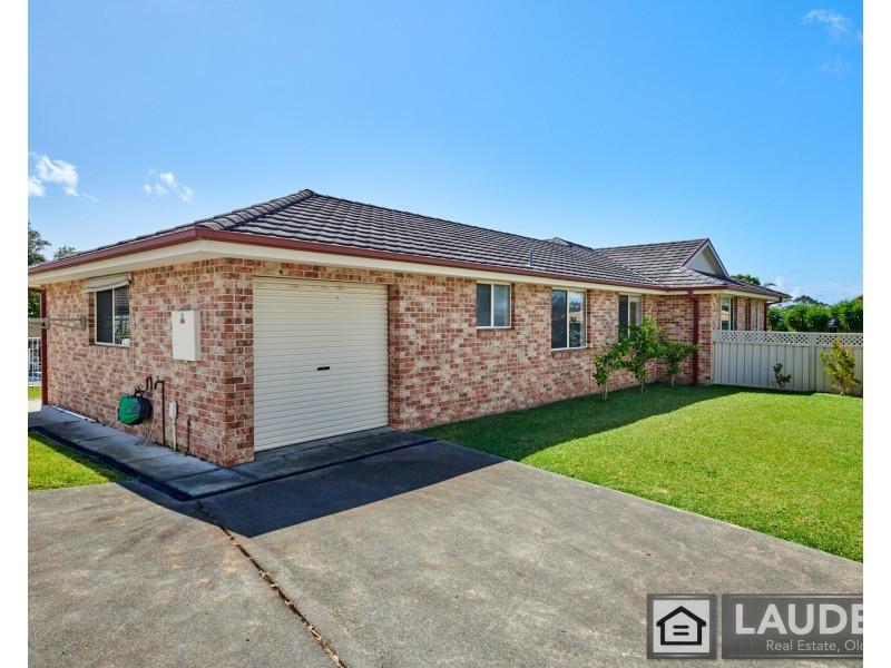 41 Clerke Street, Old Bar NSW 2430