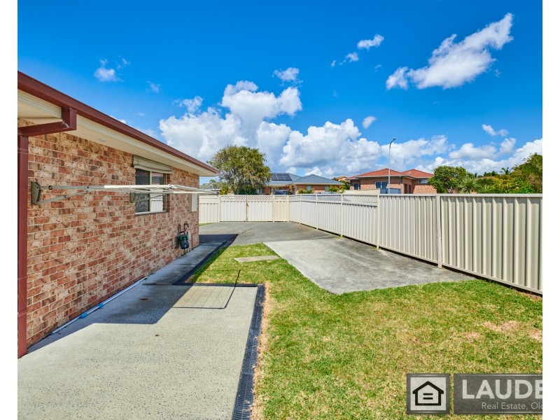 41 Clerke Street, Old Bar NSW 2430