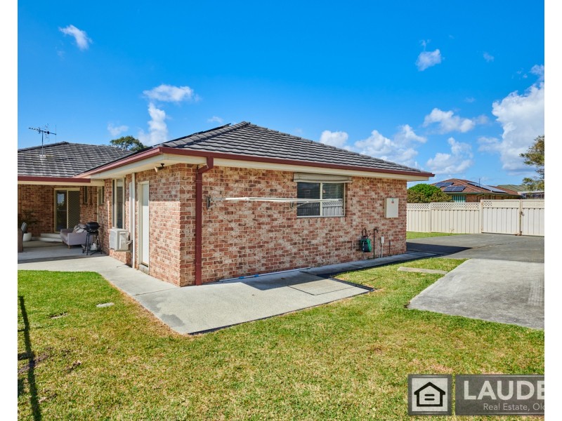 41 Clerke Street, Old Bar NSW 2430