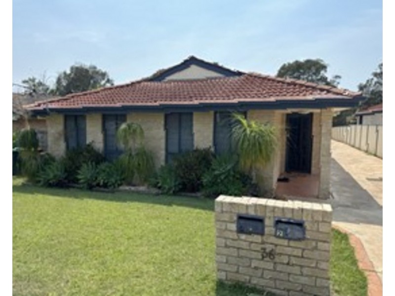 1/36 Richardson Street, Old Bar NSW 2430