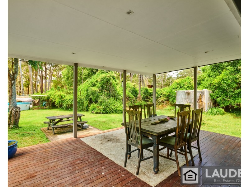 158 Heron Road, Old Bar NSW 2430