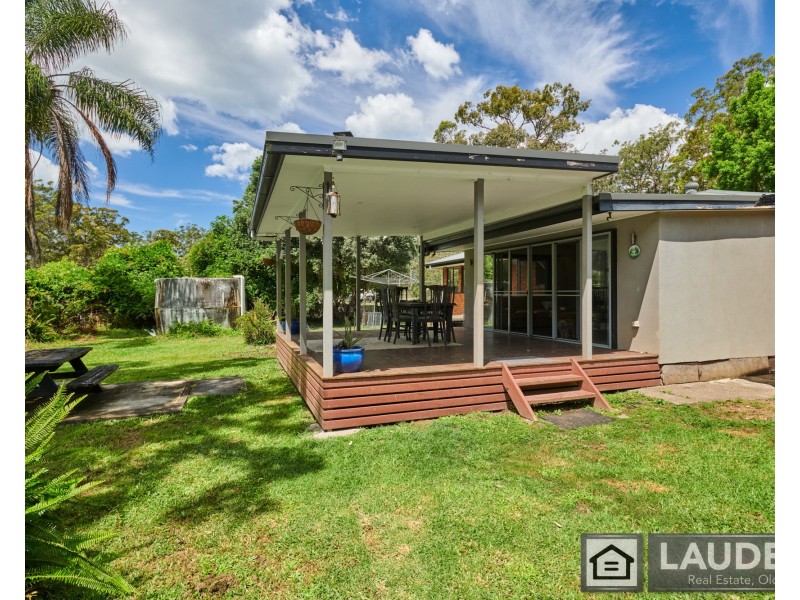 158 Heron Road, Old Bar NSW 2430