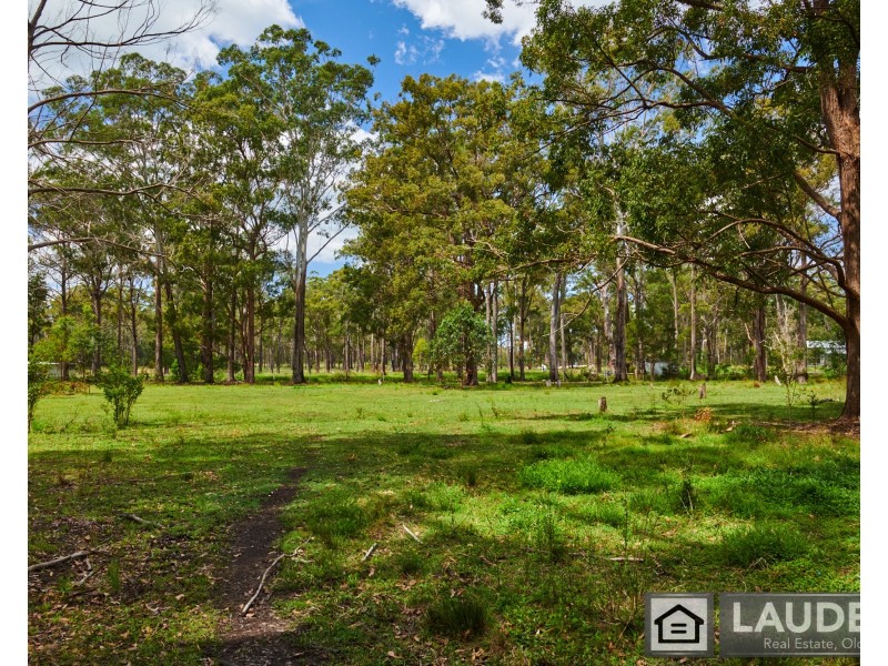 158 Heron Road, Old Bar NSW 2430