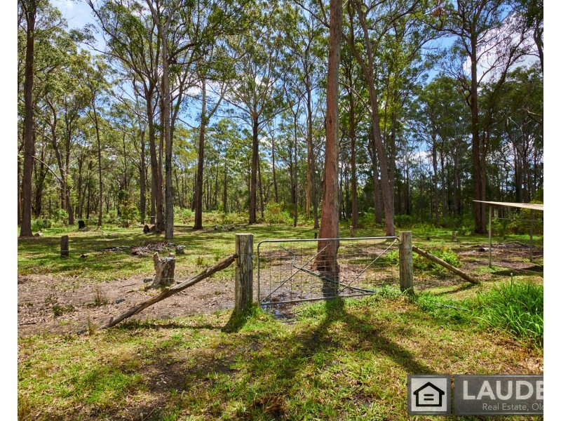 158 Heron Road, Old Bar NSW 2430
