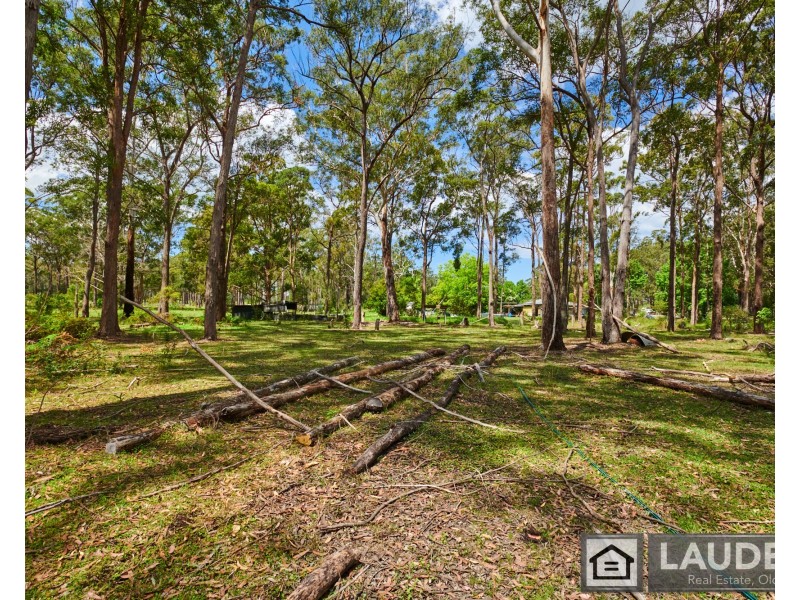 158 Heron Road, Old Bar NSW 2430