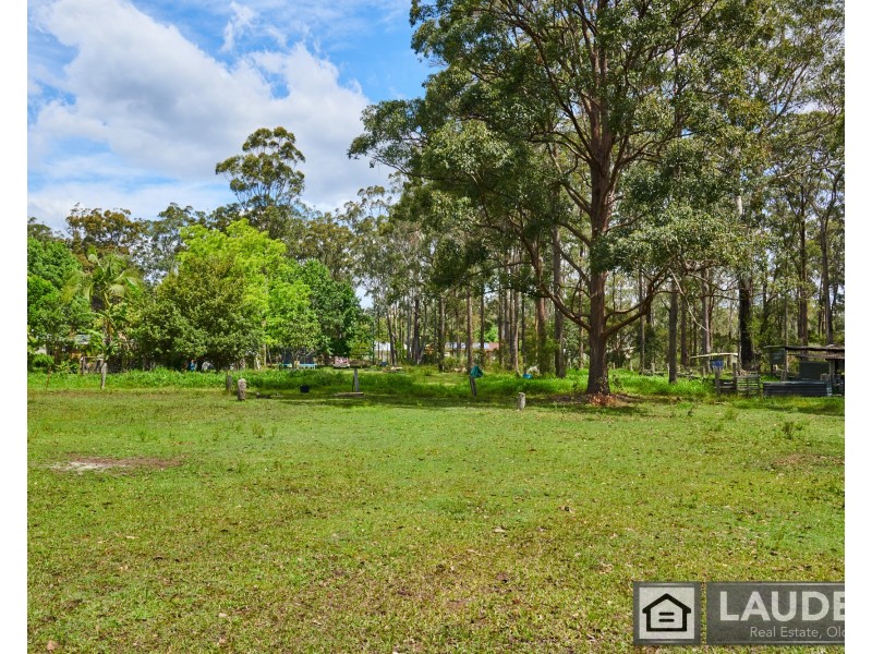 158 Heron Road, Old Bar NSW 2430