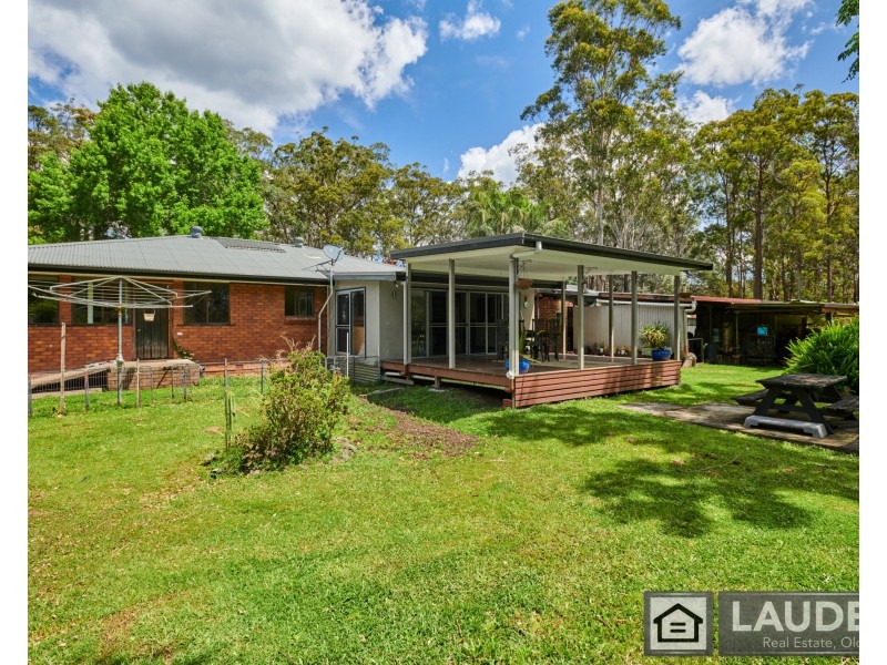 158 Heron Road, Old Bar NSW 2430
