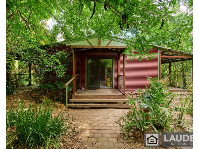 2264 Bundook Road, Bundook NSW 2422