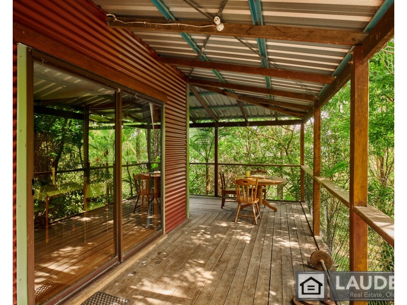 2264 Bundook Road, Bundook NSW 2422