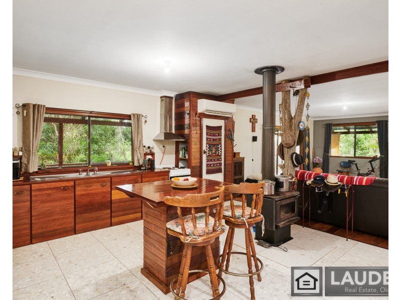 2264 Bundook Road, Bundook NSW 2422