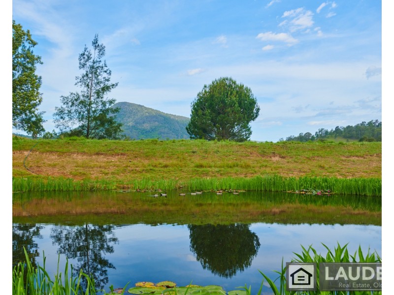 2264 Bundook Road, Bundook NSW 2422