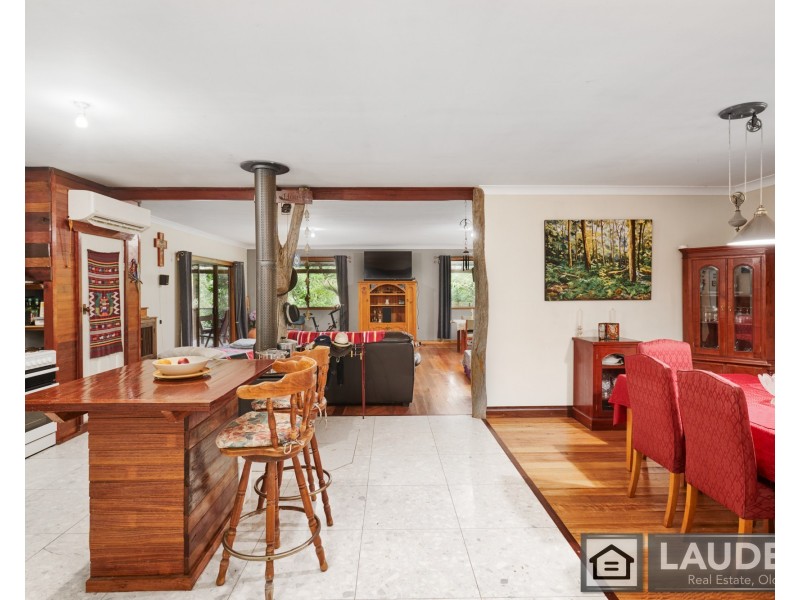 2264 Bundook Road, Bundook NSW 2422