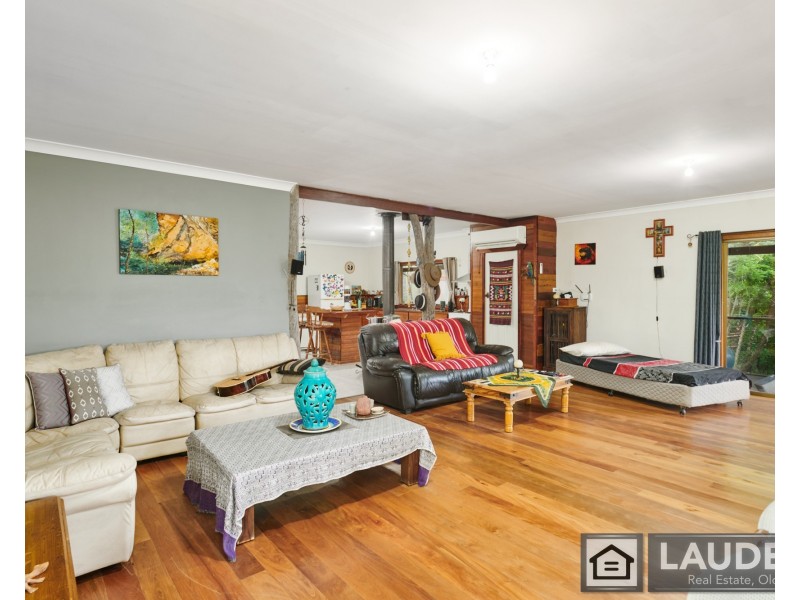 2264 Bundook Road, Bundook NSW 2422