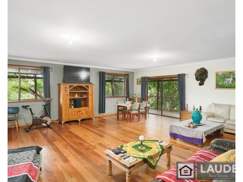 2264 Bundook Road, Bundook NSW 2422