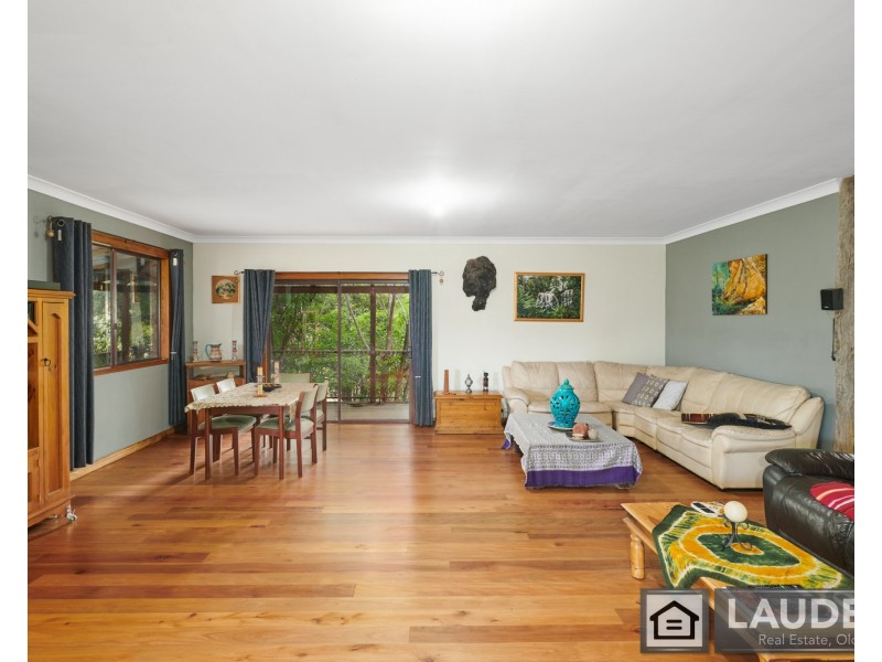 2264 Bundook Road, Bundook NSW 2422