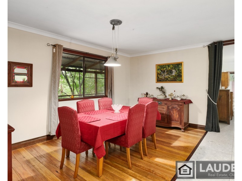 2264 Bundook Road, Bundook NSW 2422