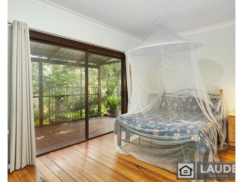 2264 Bundook Road, Bundook NSW 2422