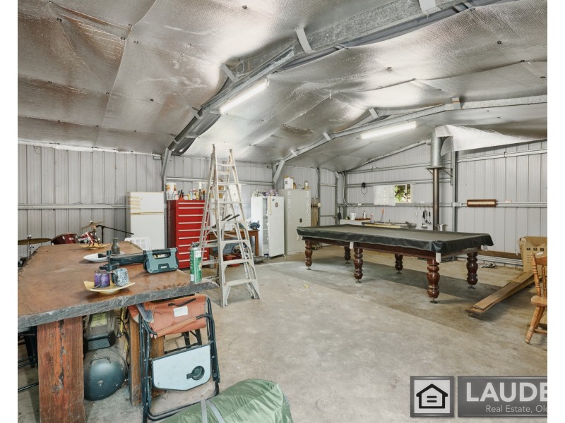 2264 Bundook Road, Bundook NSW 2422