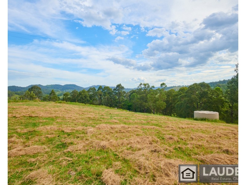 2264 Bundook Road, Bundook NSW 2422