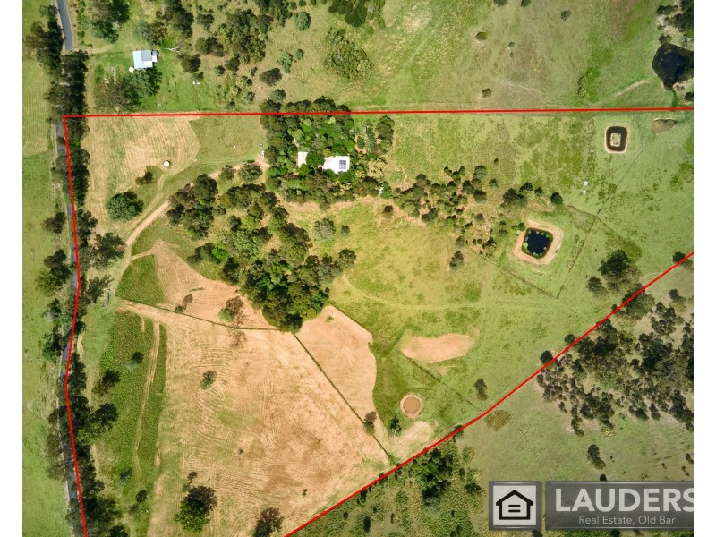 2264 Bundook Road, Bundook NSW 2422