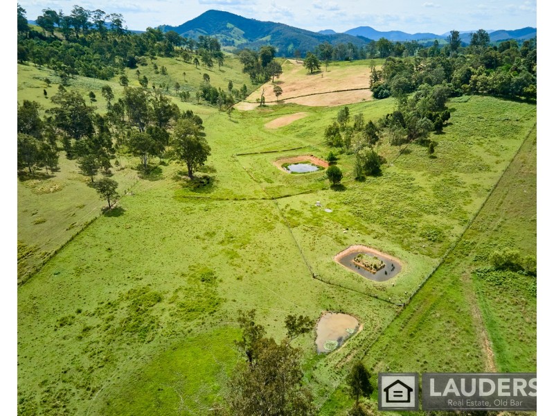 2264 Bundook Road, Bundook NSW 2422