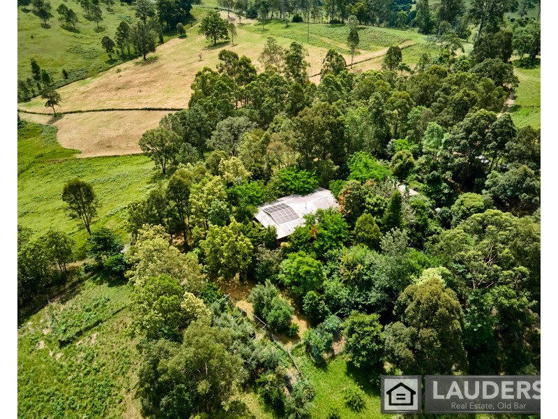 2264 Bundook Road, Bundook NSW 2422