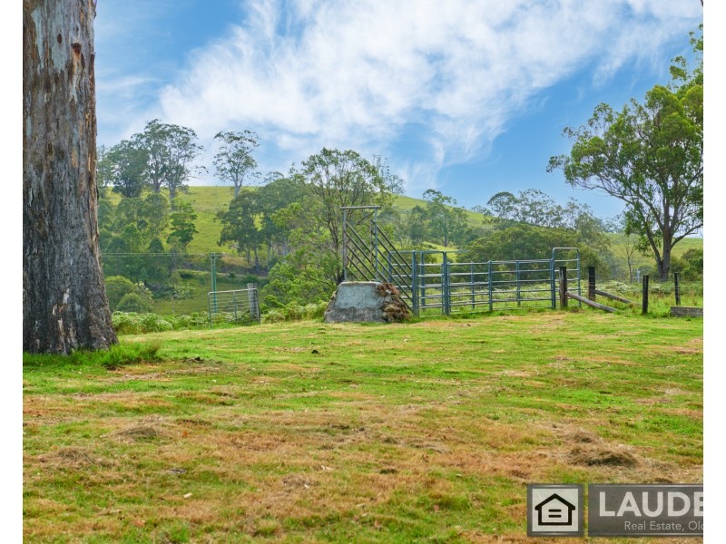2264 Bundook Road, Bundook NSW 2422