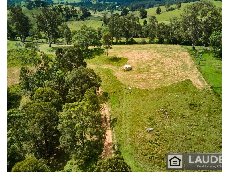 2264 Bundook Road, Bundook NSW 2422