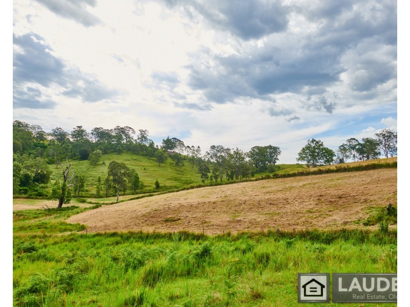 2264 Bundook Road, Bundook NSW 2422