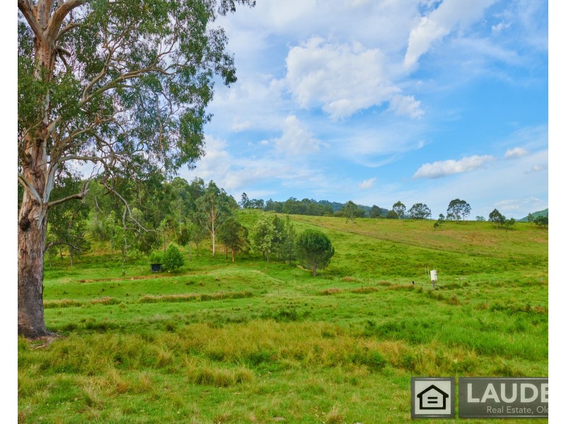 2264 Bundook Road, Bundook NSW 2422