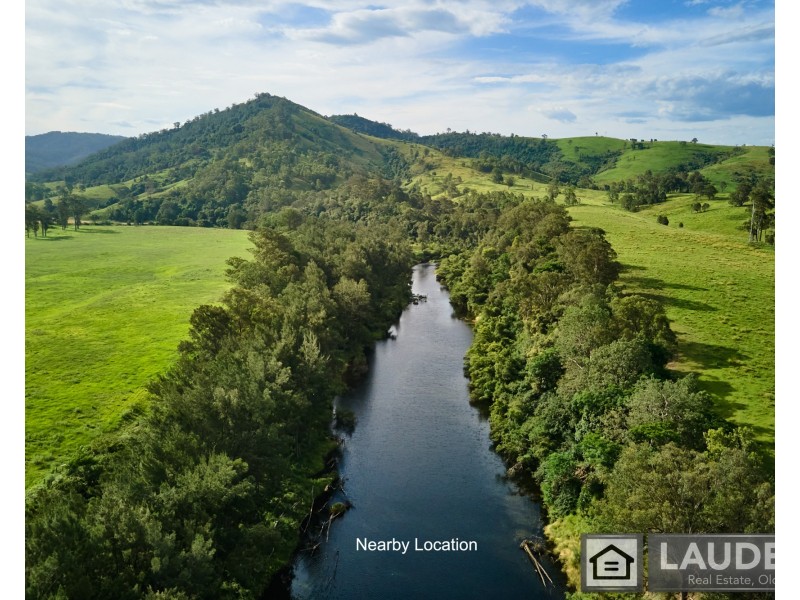 2264 Bundook Road, Bundook NSW 2422