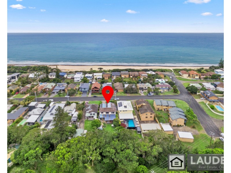 41 Hall Street, Old Bar NSW 2430